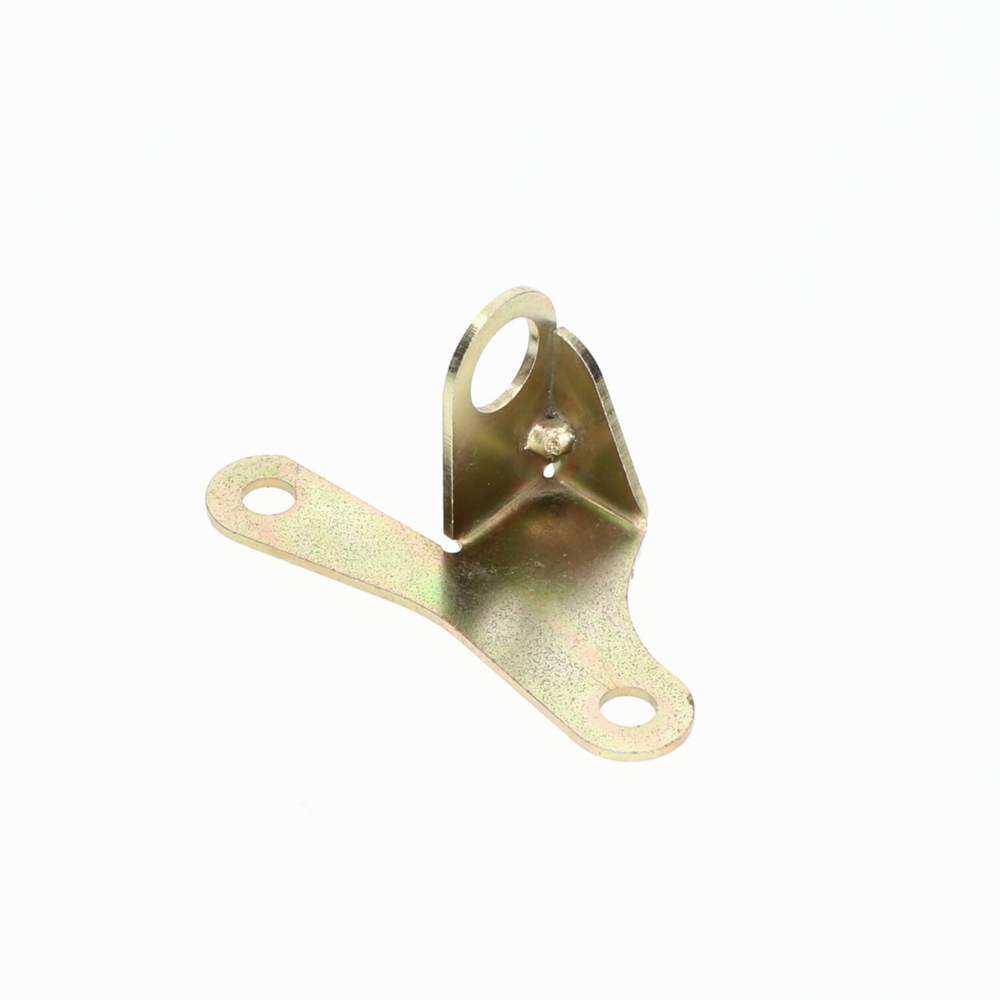 Bracket throttle cable pedal box end early